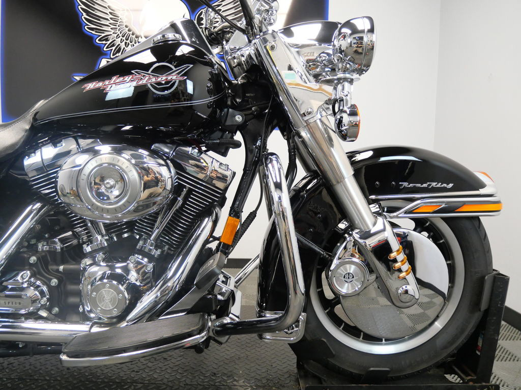Road King®