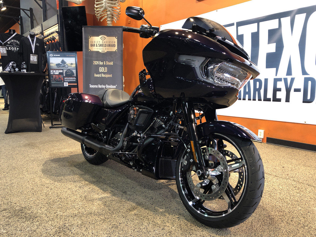 Road Glide®