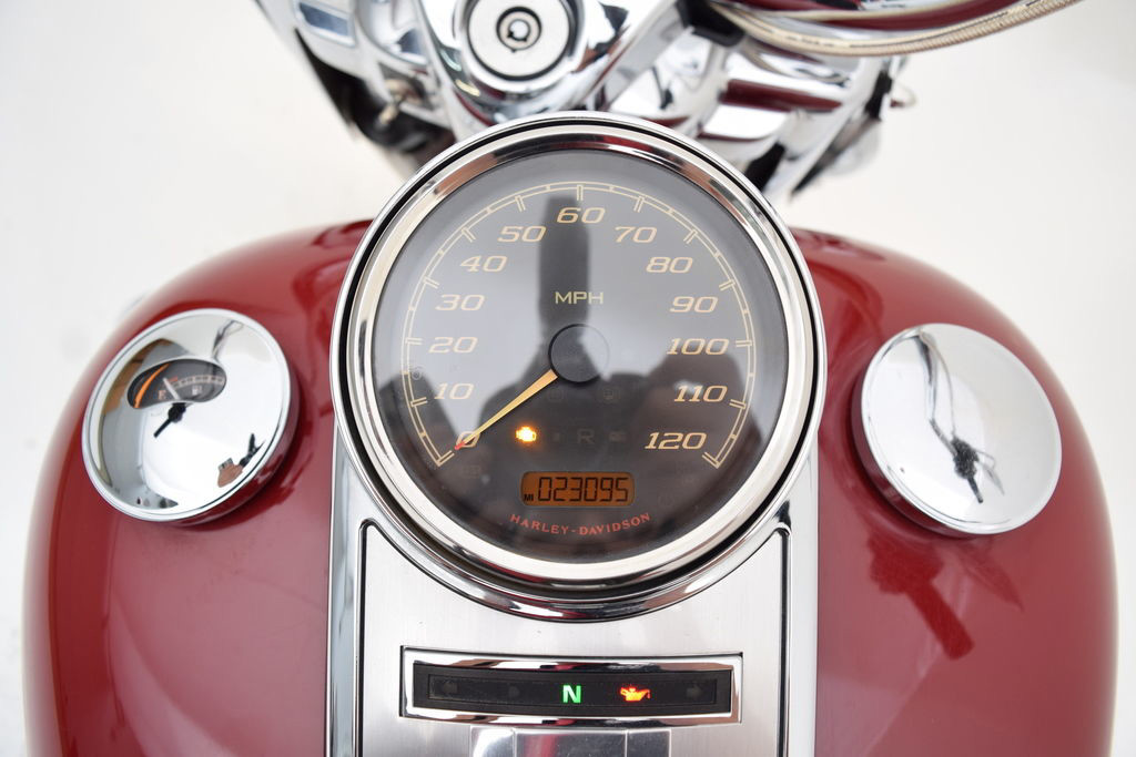 Road King®