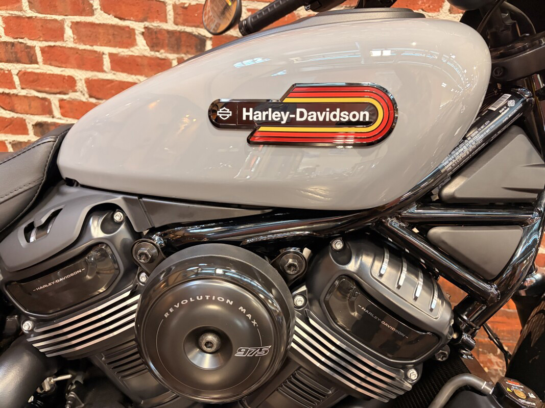 Nightster Special