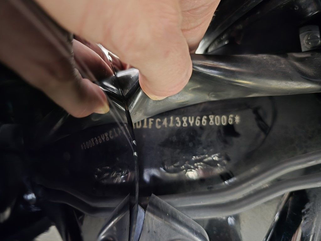 Ultra Classic® Electra Glide®