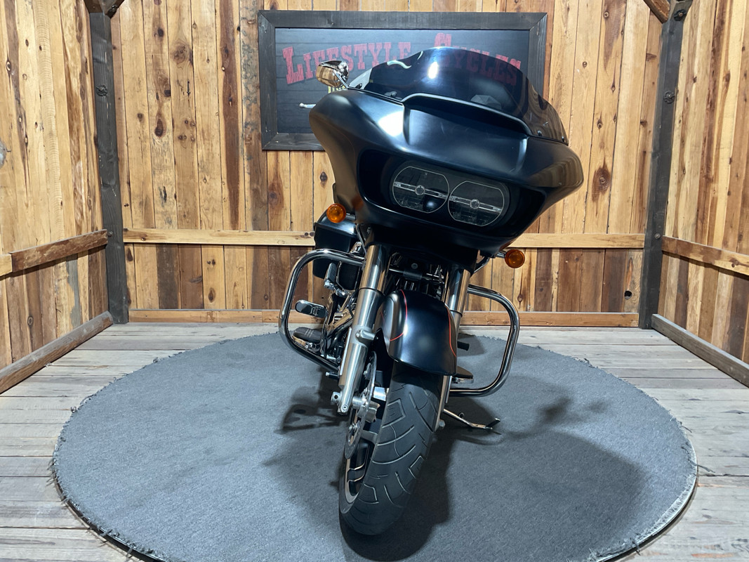 Road Glide® Special