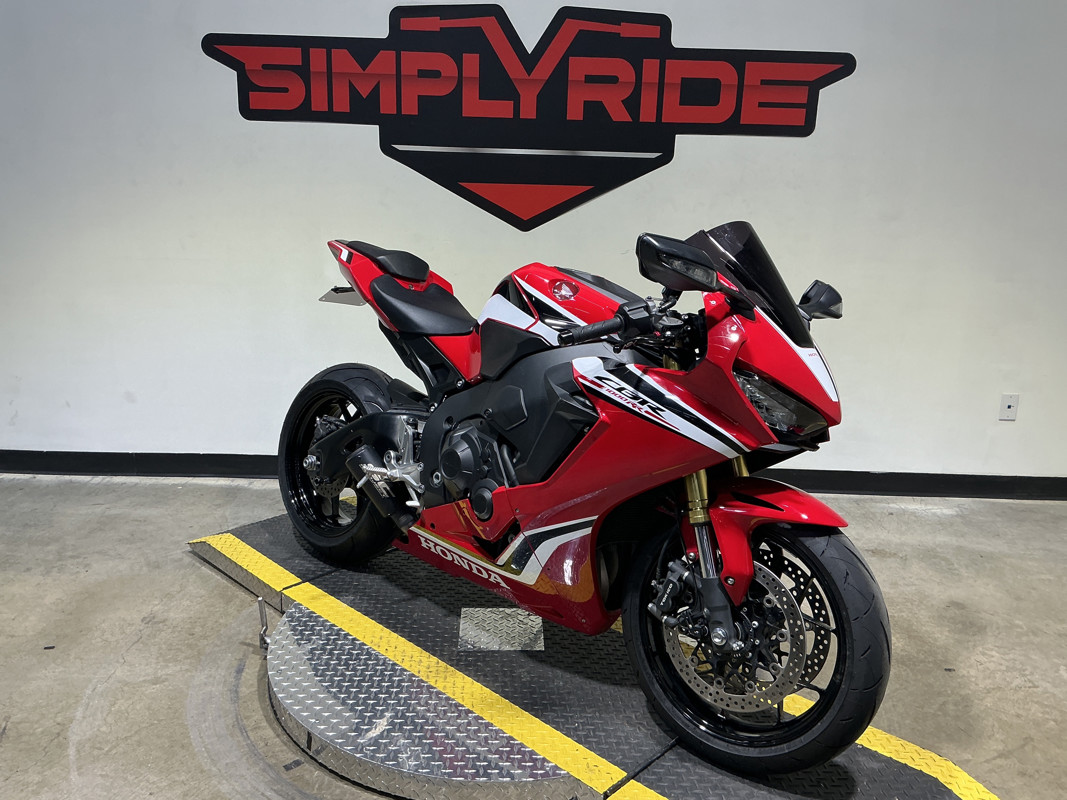 CBR1000RR