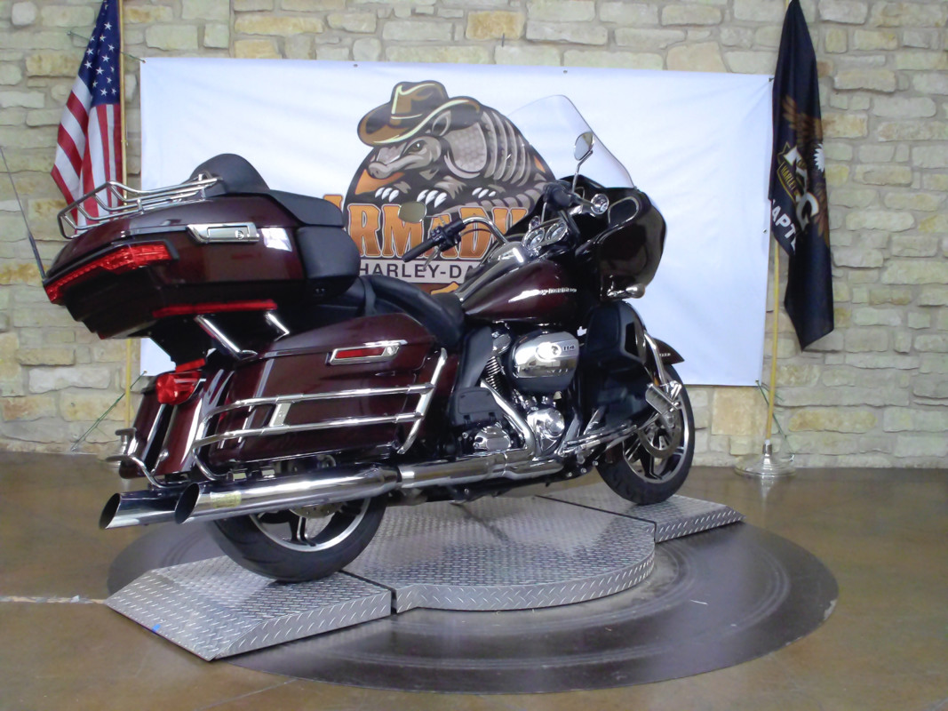 Road Glide® Limited
