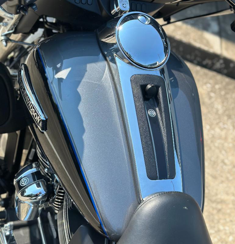 Tri Glide® Ultra