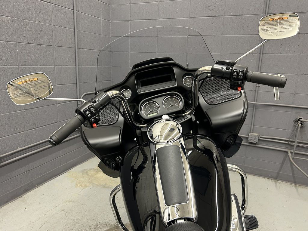 Road Glide® Police