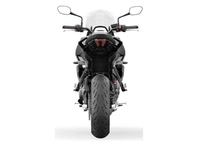 Tiger Sport 660