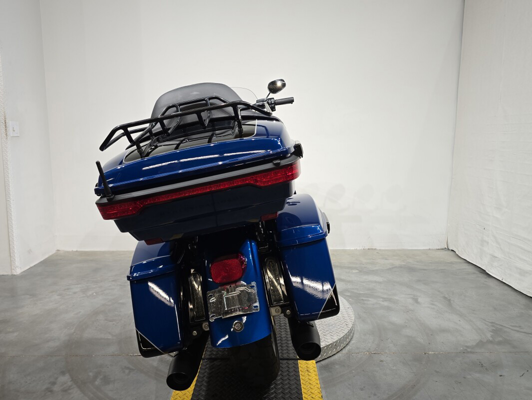 Road Glide® Limited