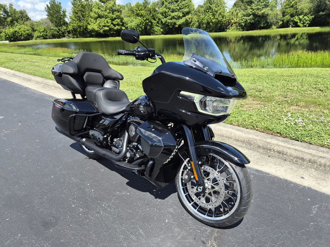 Road Glide® Limited
