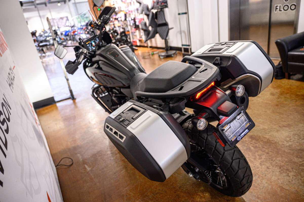 Pan America® 1250 Special