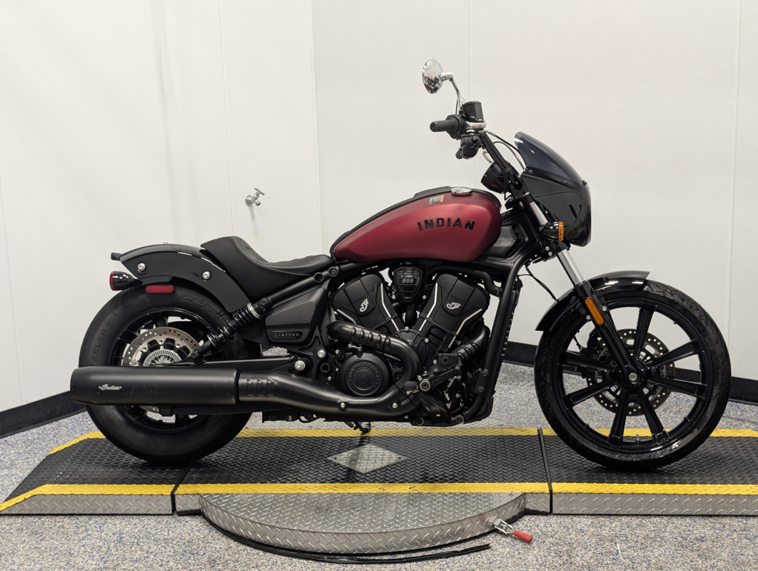 Sport Scout Sixty Limited