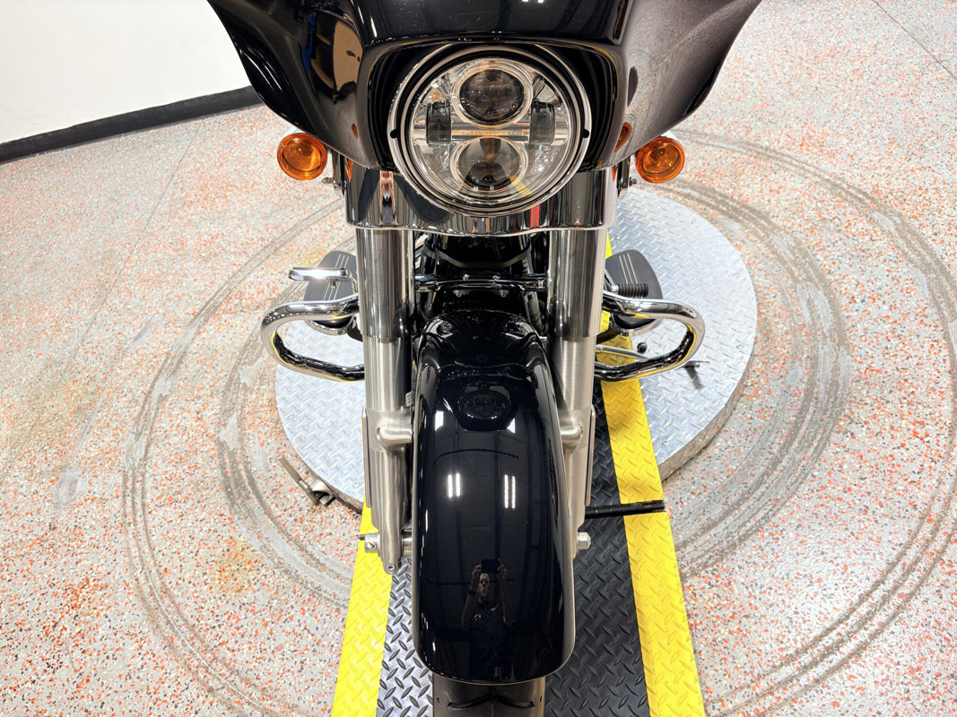 Street Glide® Special