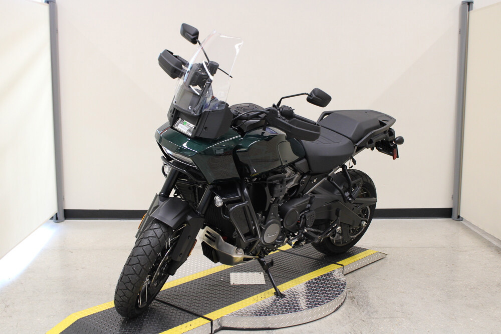 Pan America® 1250 Special