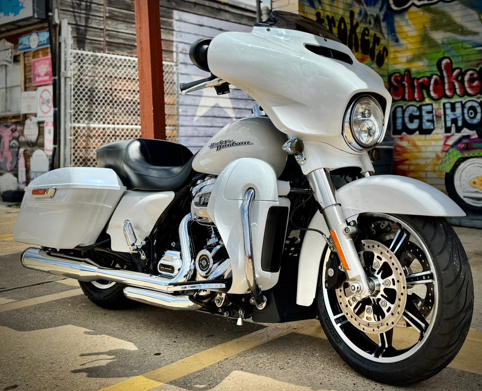 Street Glide® Special