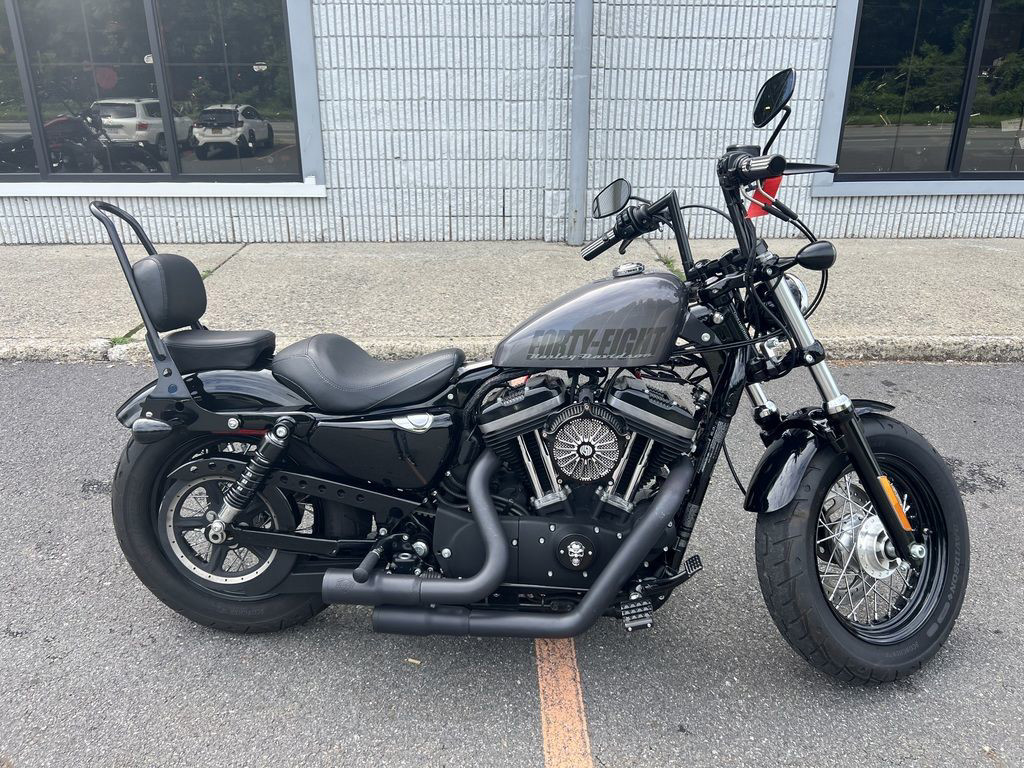 Sportster® Forty-Eight®