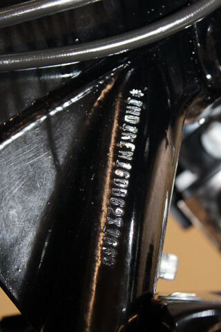 Electra Glide® Ultra® Limited