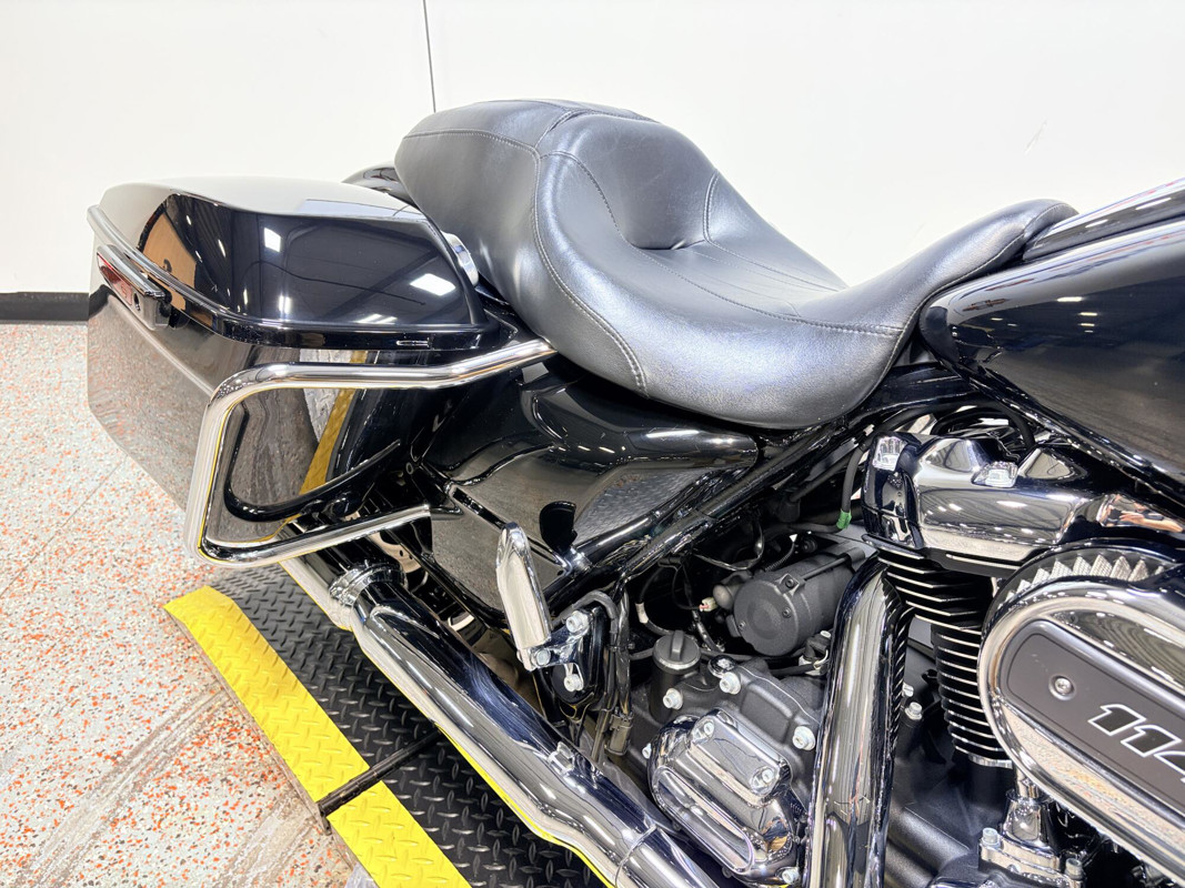 Street Glide® Special