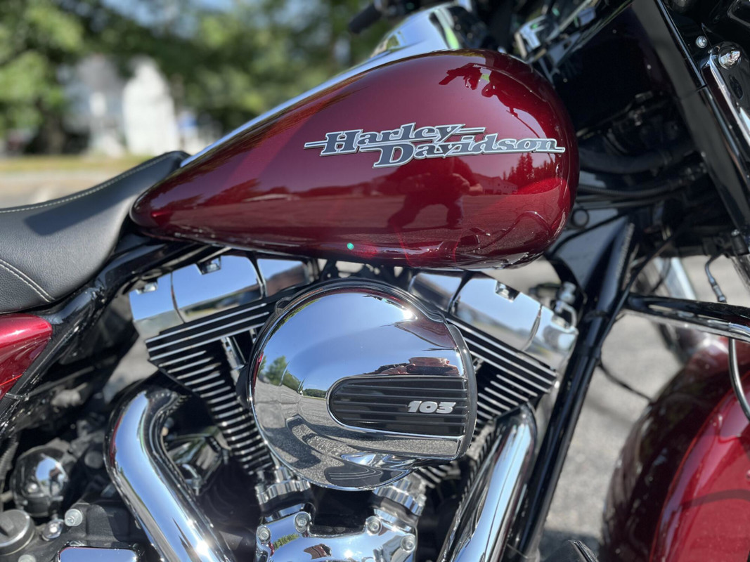 Street Glide® Special