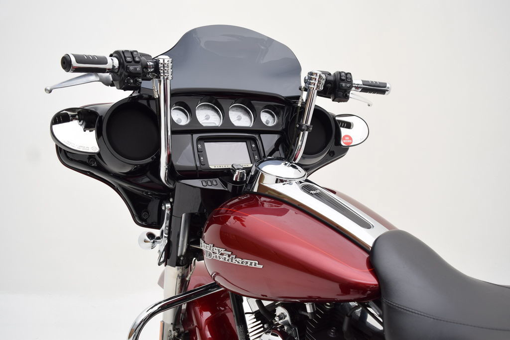 Street Glide® Special