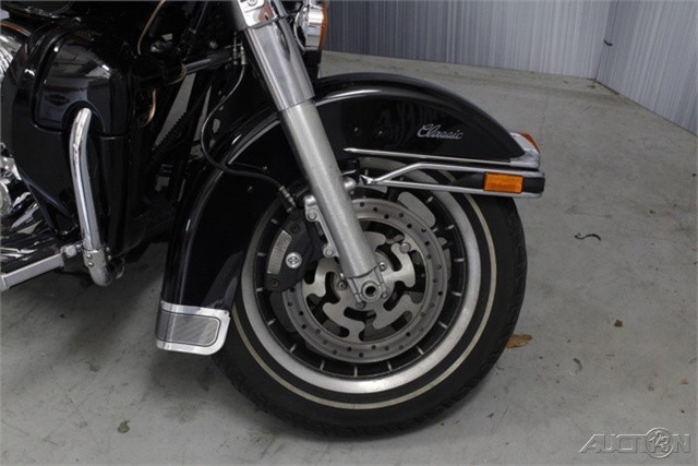 Electra Glide® Classic