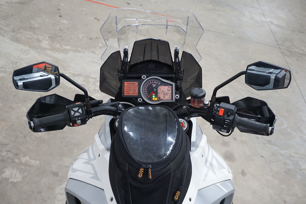 1290 Super Adventure ABS