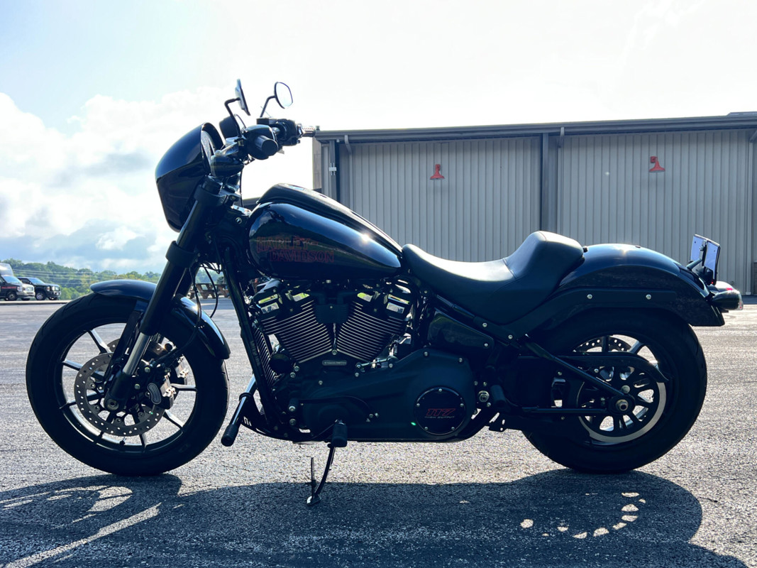 Low Rider® S
