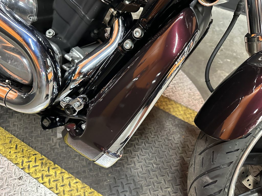 V-Rod® Night Rod®