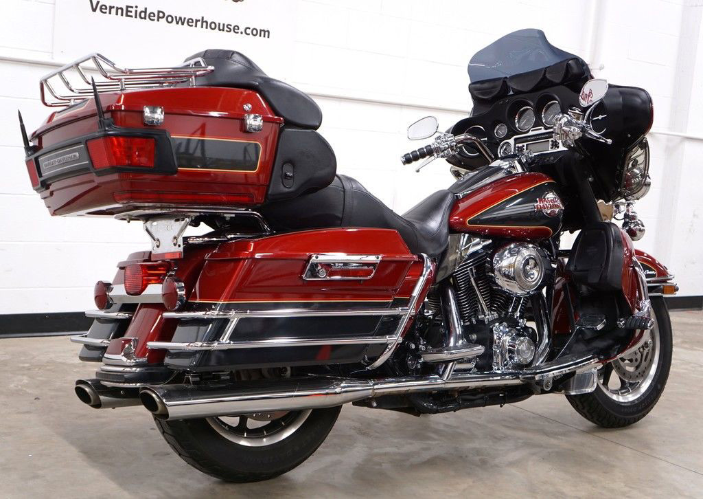 Ultra Classic® Electra Glide®