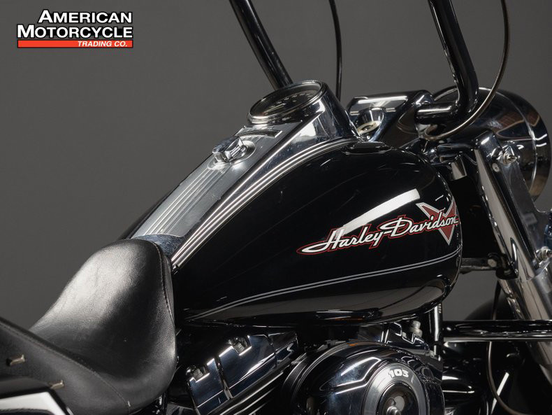 Road King®