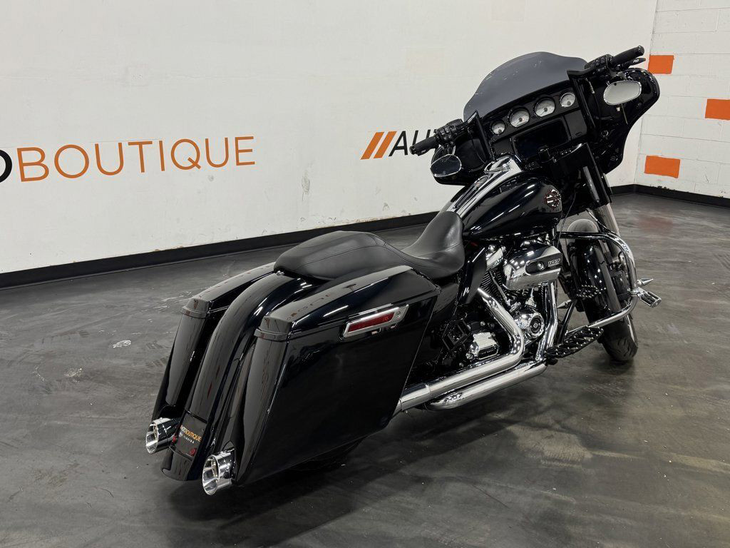 Street Glide® Special