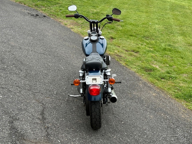 Dyna® Low Rider®