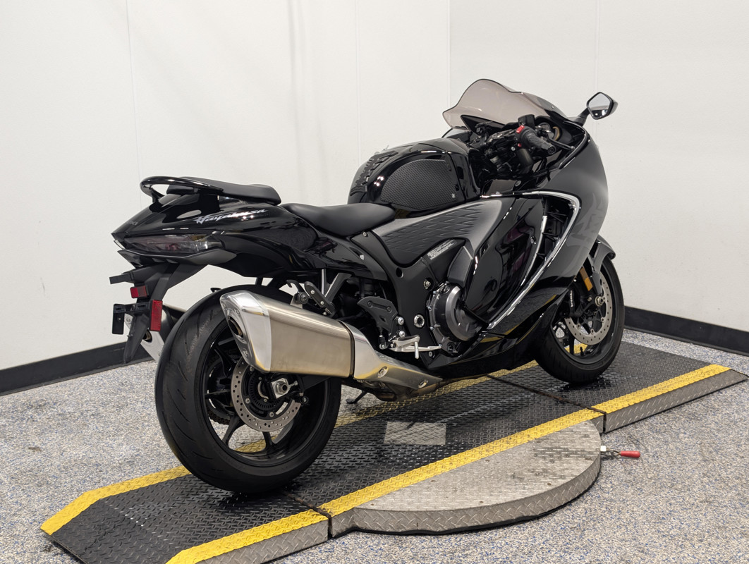 Hayabusa