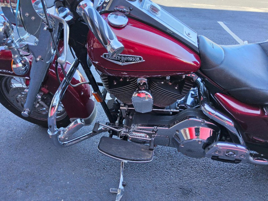 Road King® Classic
