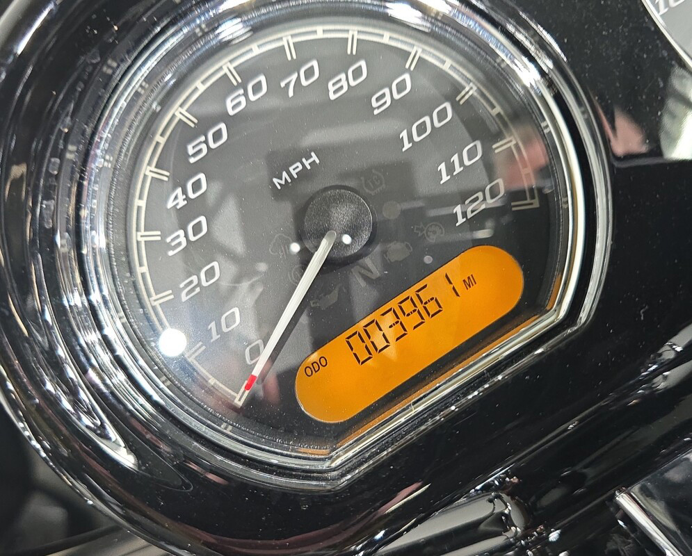 Road Glide® Special