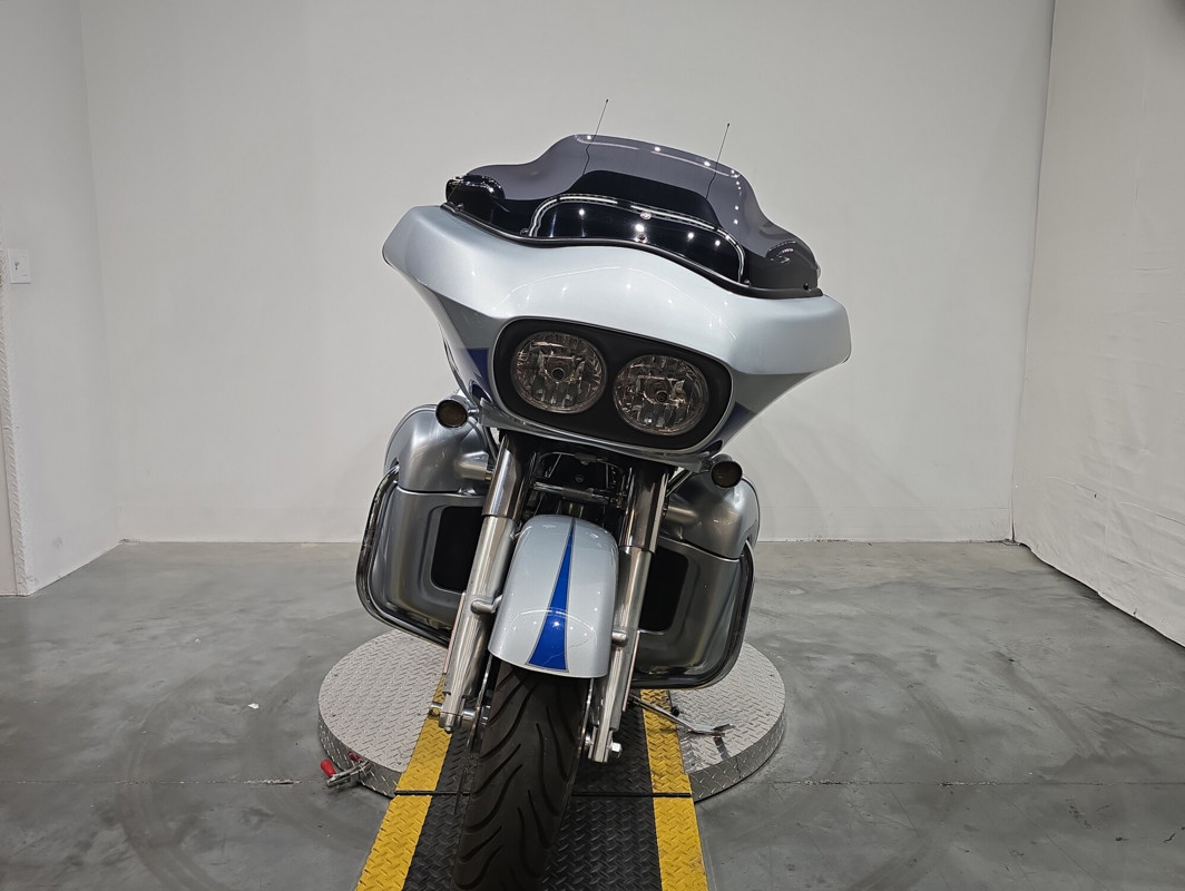 Road Glide® Ultra