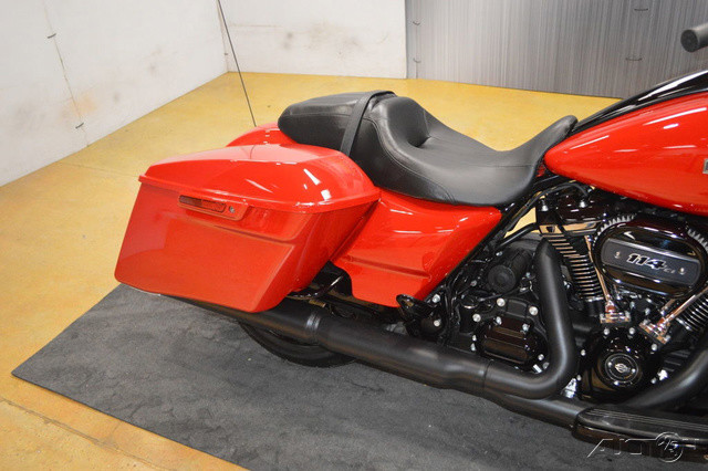Street Glide® Special
