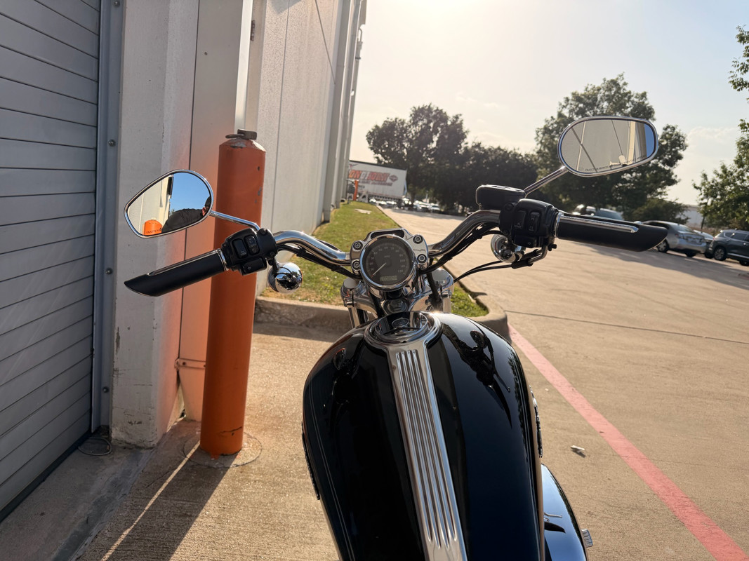 Sportster® 1200 Custom Patriot Special Edition