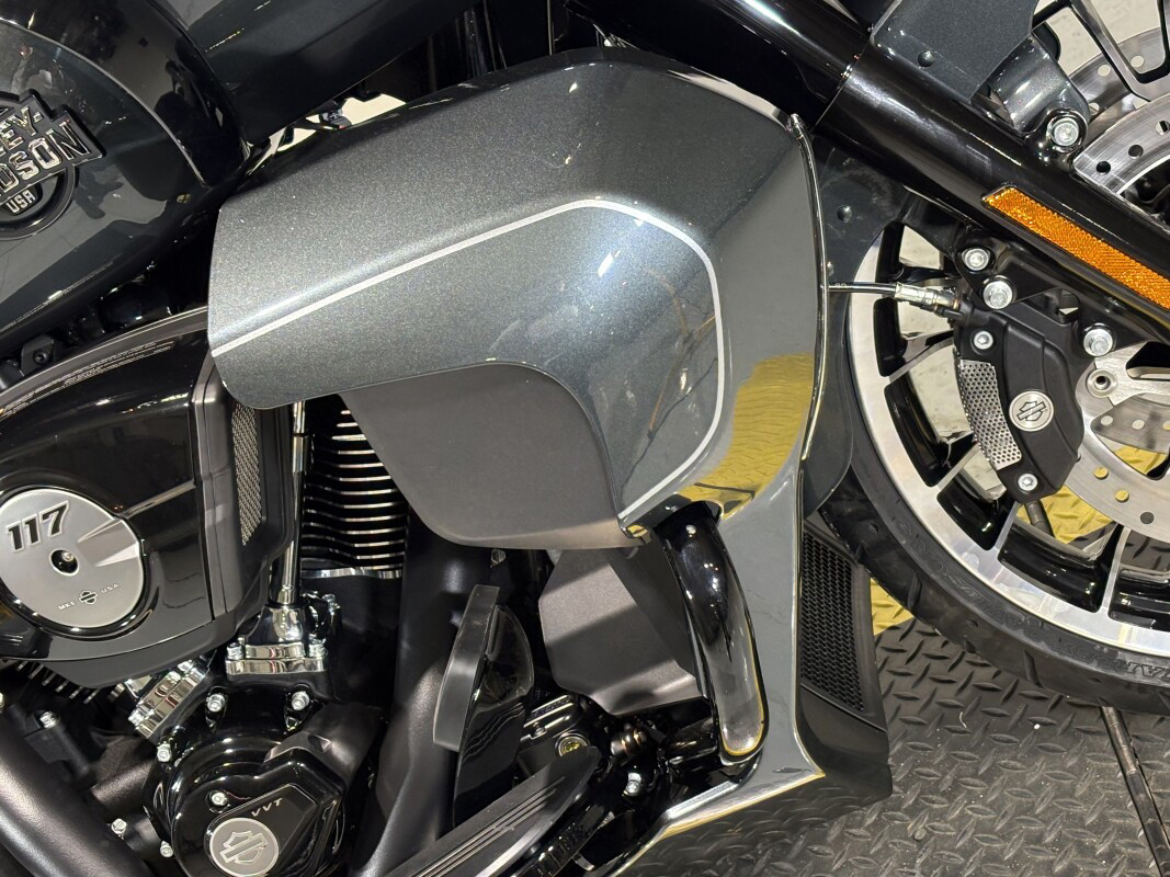 Road Glide® Limited