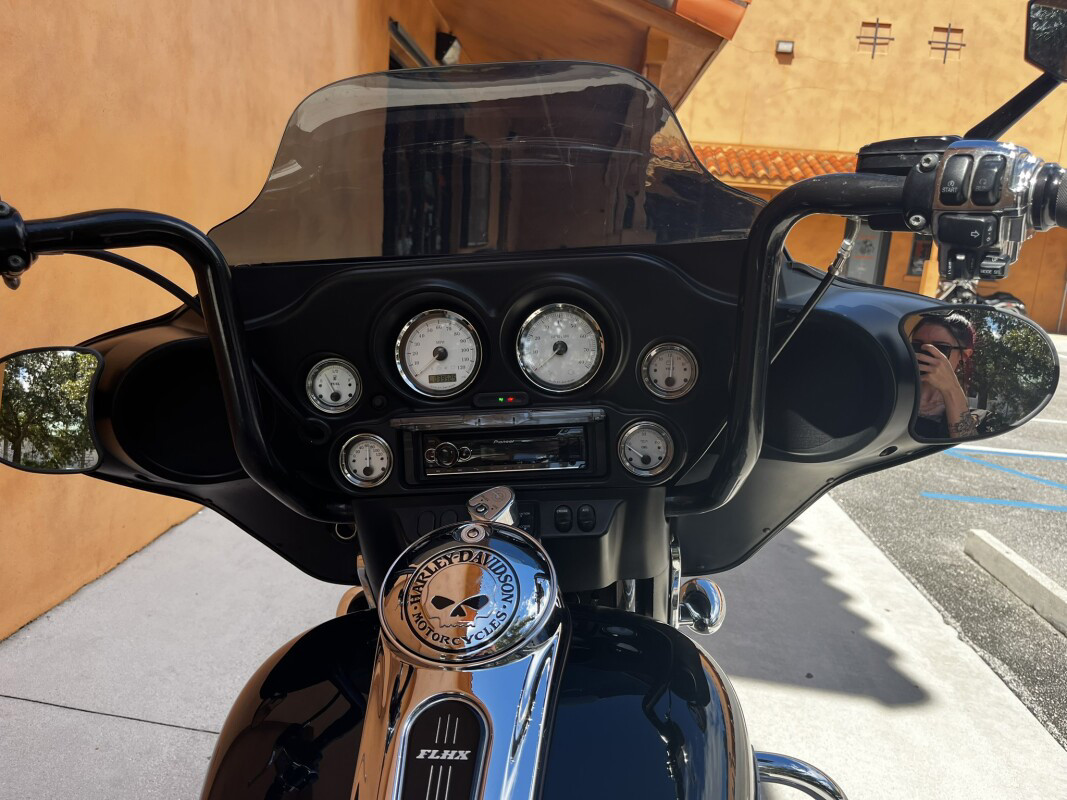 Street Glide®