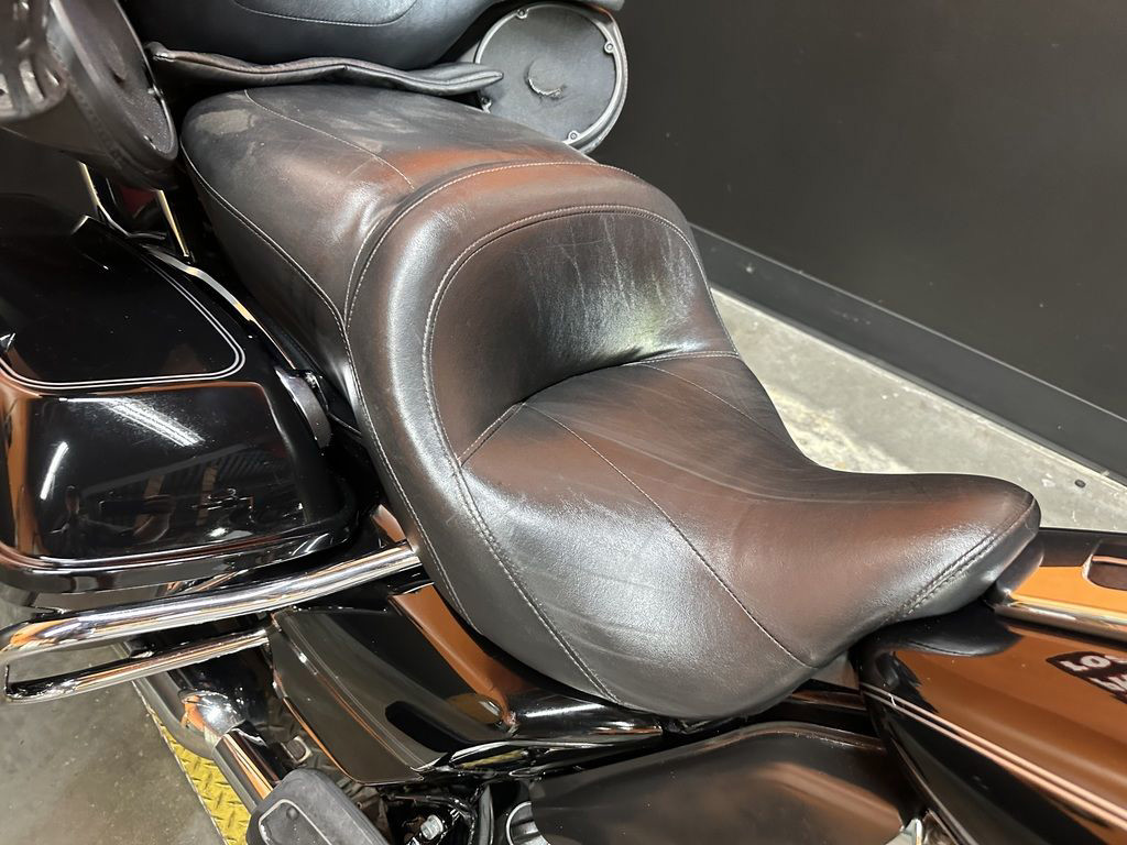 Ultra Classic® Electra Glide®