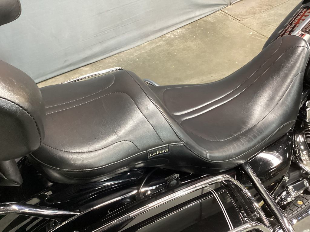 Electra Glide® Classic