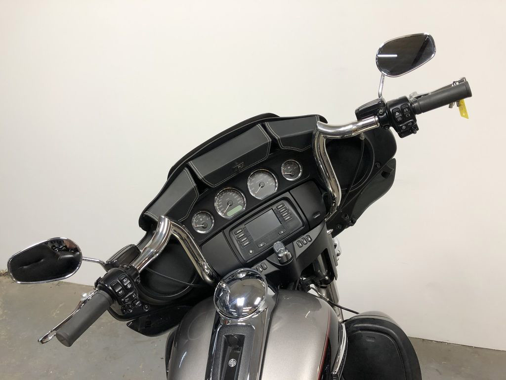 Electra Glide® Ultra Classic®