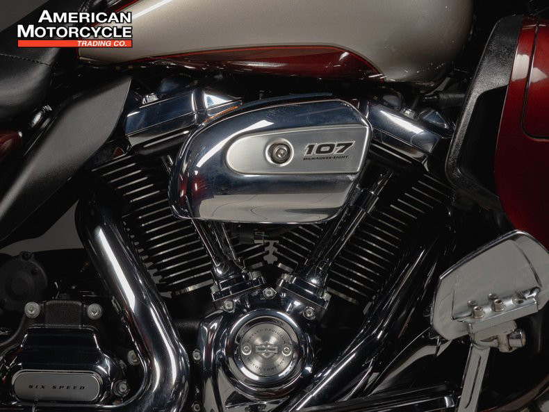 Tri Glide® Ultra