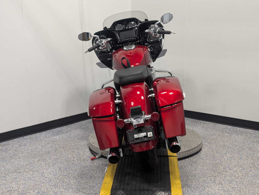 Challenger Limited 112