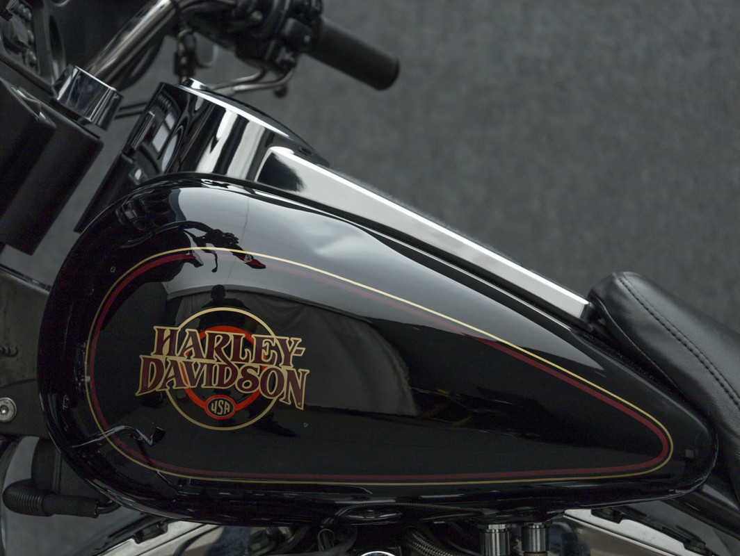 Electra Glide® Classic