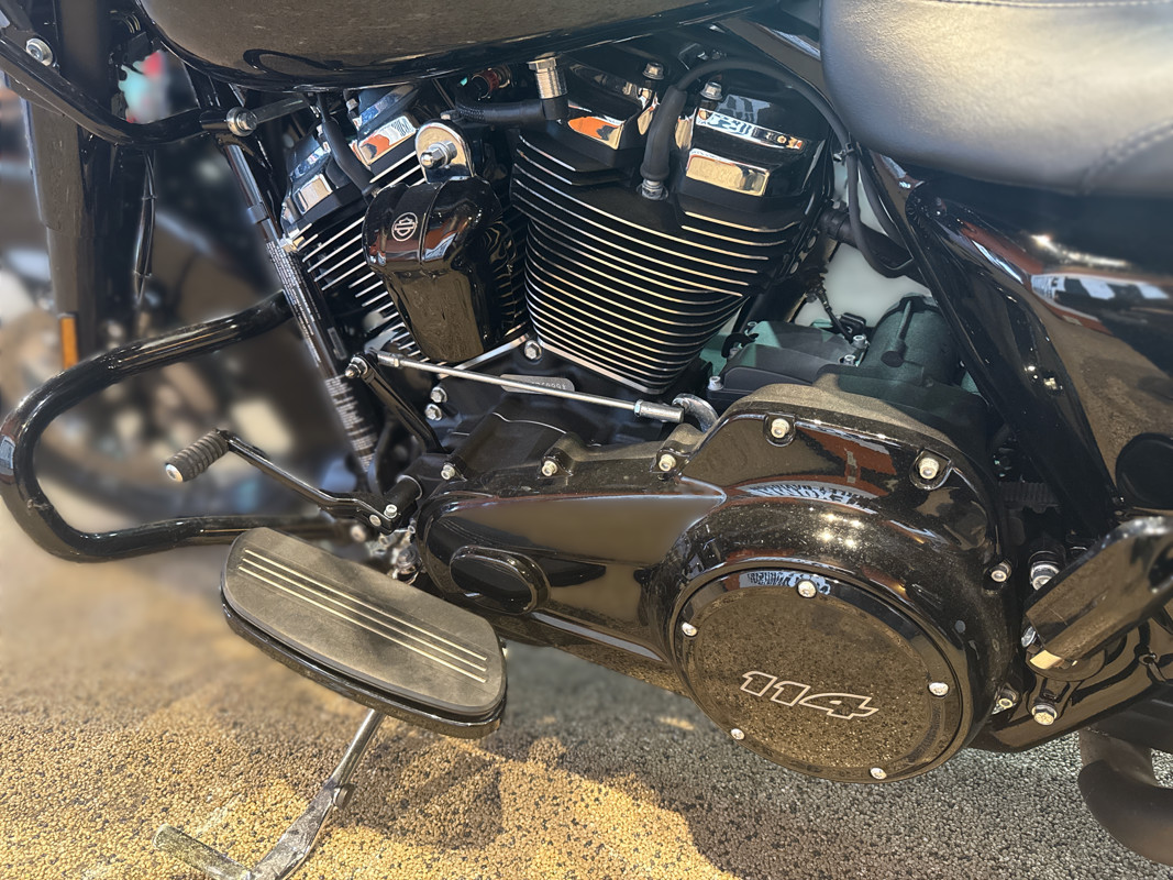 Road Glide® Special