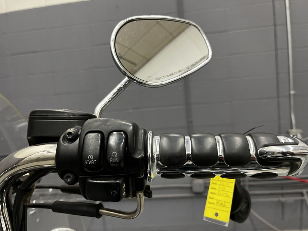 Heritage Softail® Classic