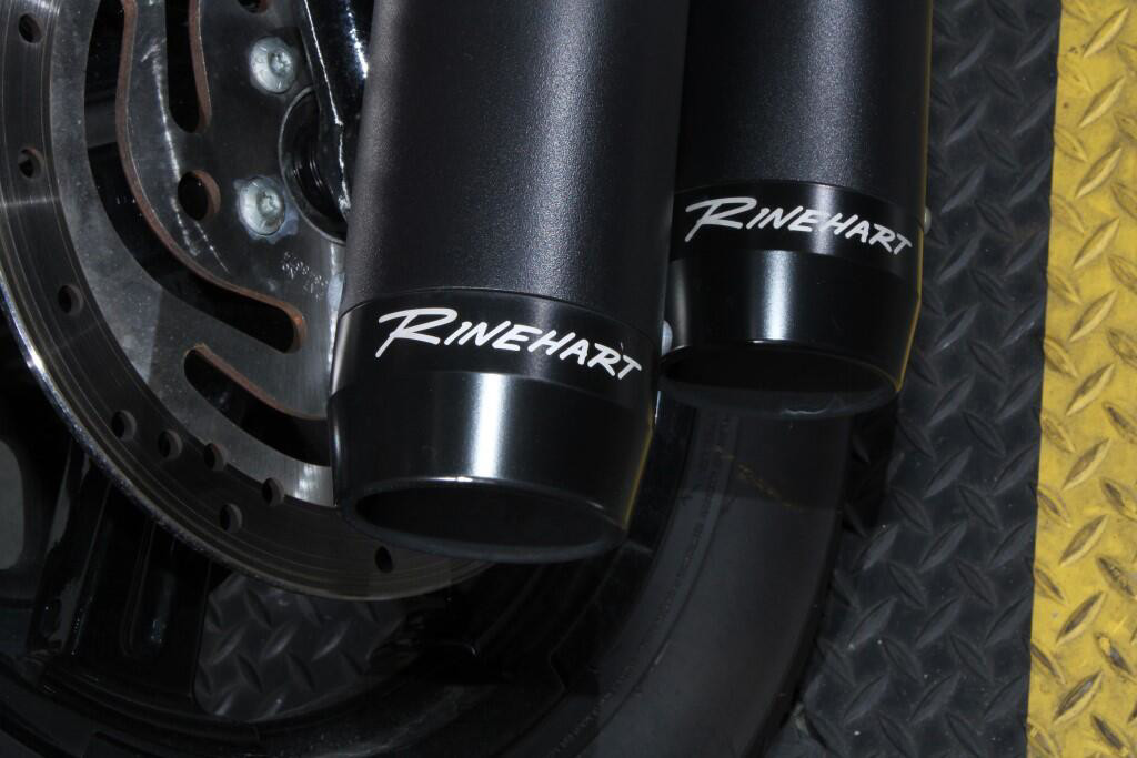 Street Bob® 114