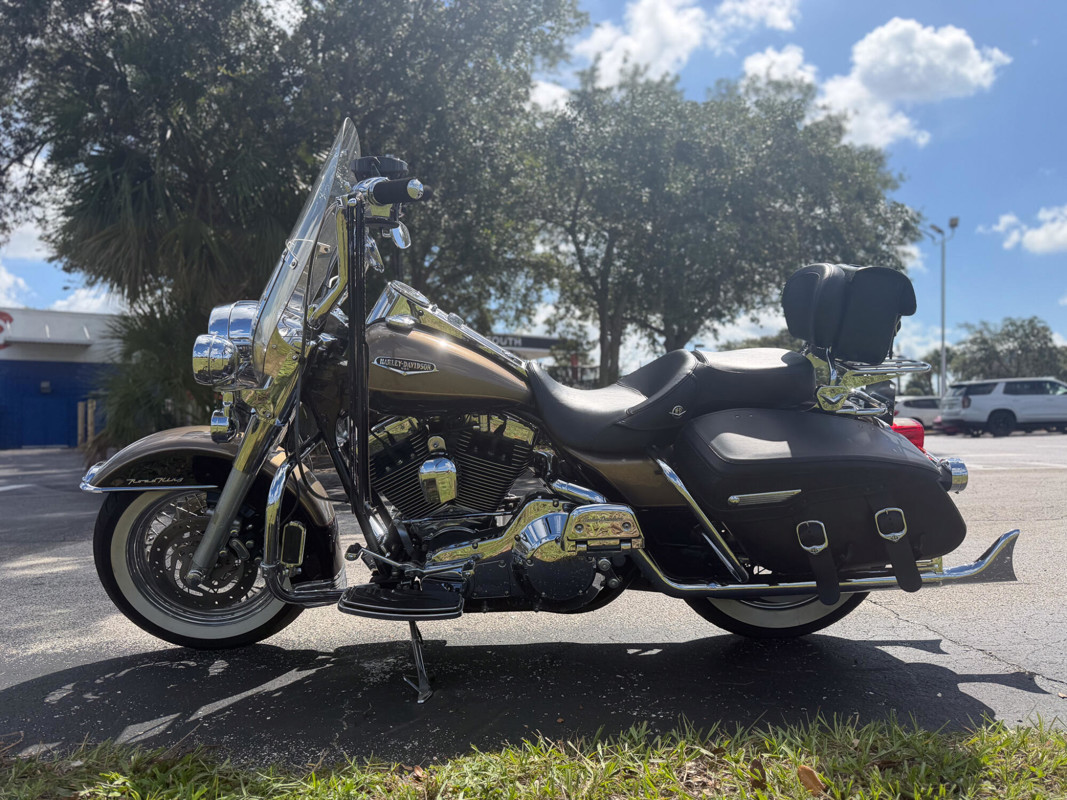 Road King® Classic