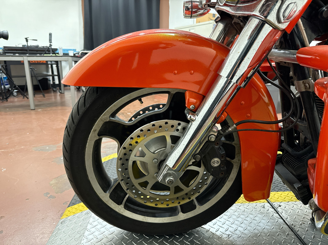 Street Glide®